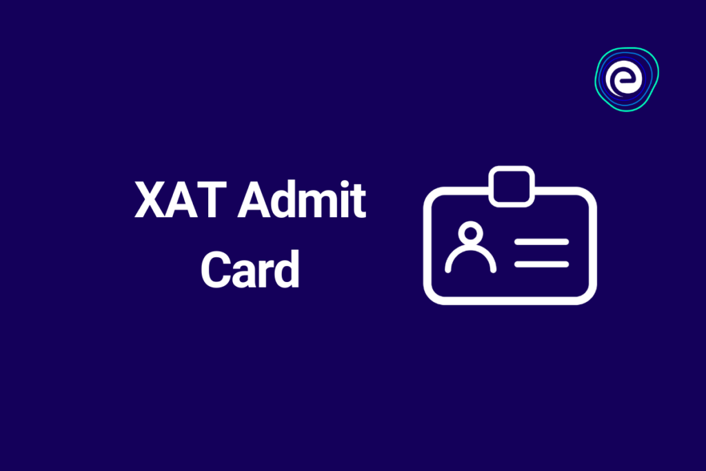 XAT Admit Card 