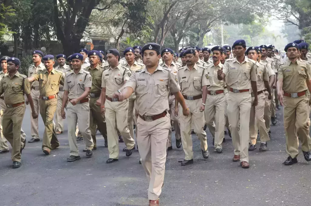 Bihar Police Constable Recruitment 