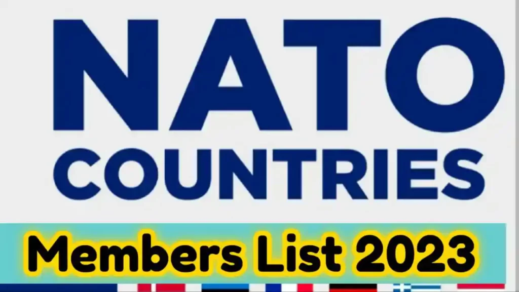 NATO Countries 