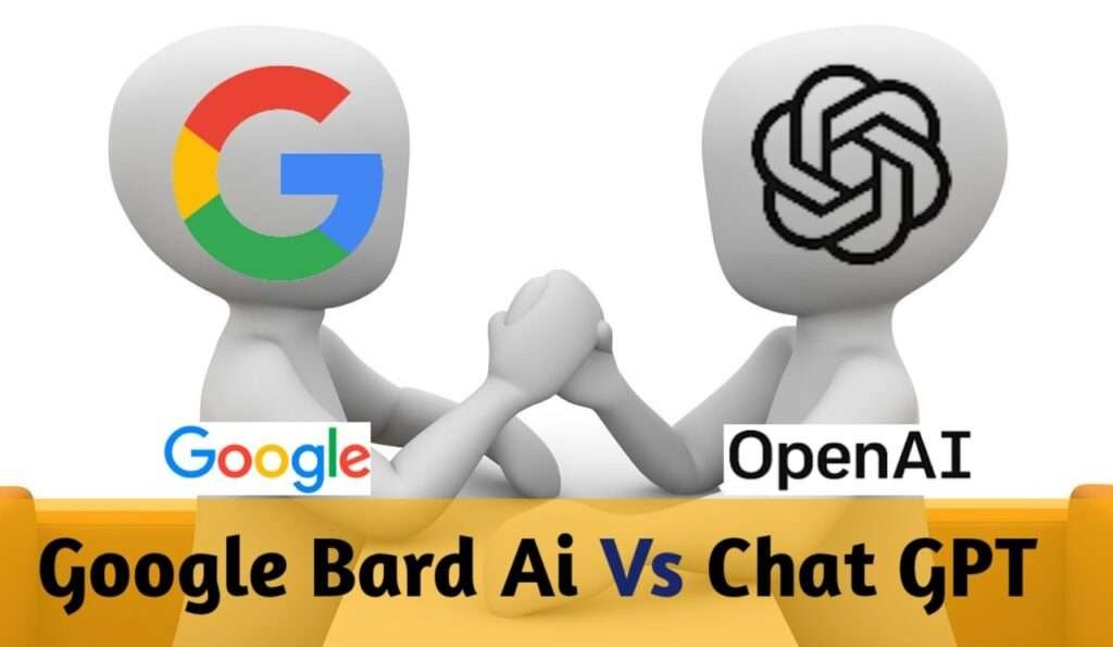 Google Bard AI 