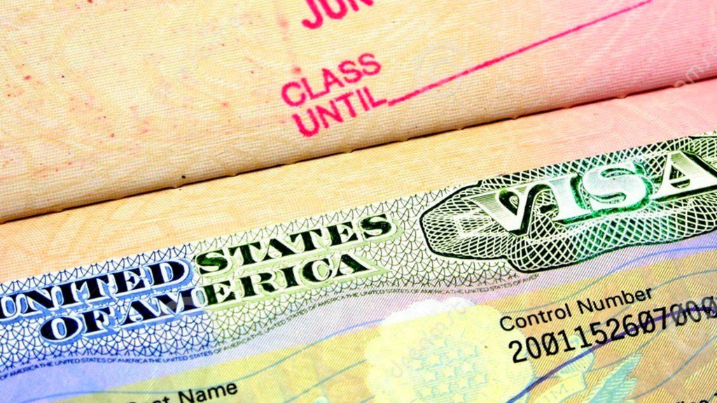 US Visa Stamping Experiences