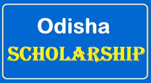 Odisha Pre Matric Scholarship Portal 2023