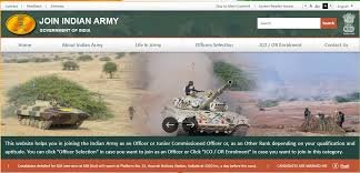 Join Indian Army Portal 2023