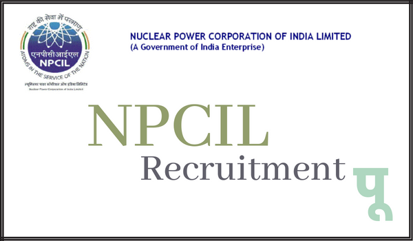 NPCIL Recruitment 2024
