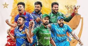 Asia cup 2024